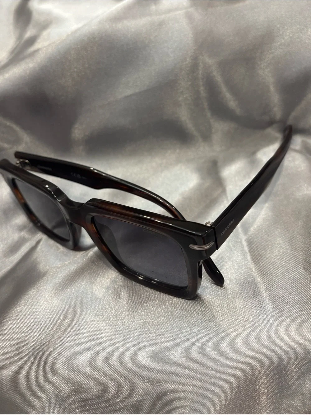 Brand New ! Carrera  Tortoise shell Sunglasses